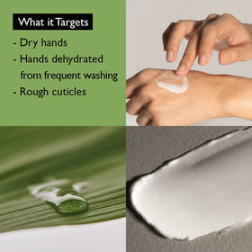 HARUHARU bamboo extract leaves illustrating natural moisture-retaining benefit