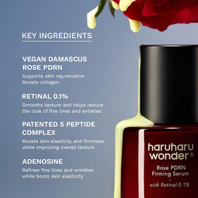 HARUHARU pump dispensing recommended amount for application