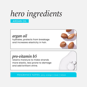 HASK 12 oz conditioner beside ruler showing size and value benefit