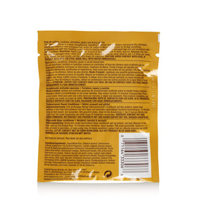 HASK with oranges in background lifestyle shot suggesting fresh orange-citrus scent benefits