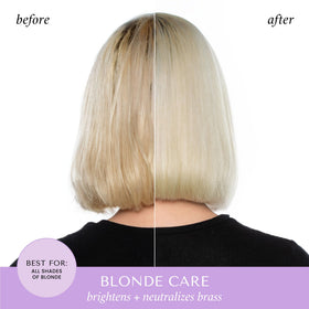HASK conditioner creamy texture close-up showing smooth, nourishing conditioning benefit