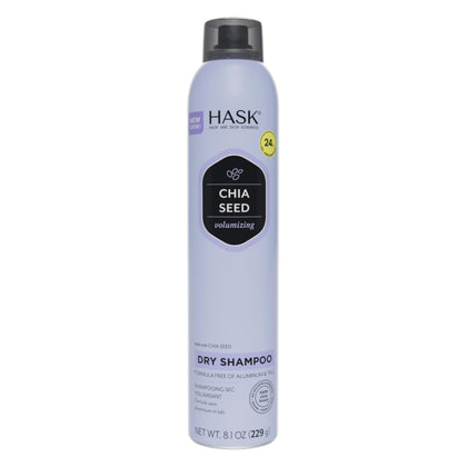 HASK front packaging showing product and brand for quick recognition