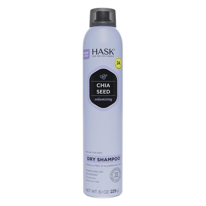 HASK front packaging showing product and brand for quick recognition