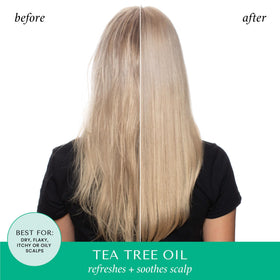HASK conditioner creamy texture close-up showing nourishing hydration benefits