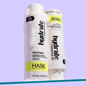 HASK 16oz bottles side-by-side showing the full-size value and volume