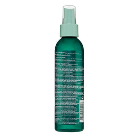 HASK scent notes with bergamot basil sandalwood visuals conveying refreshing aromatherapy