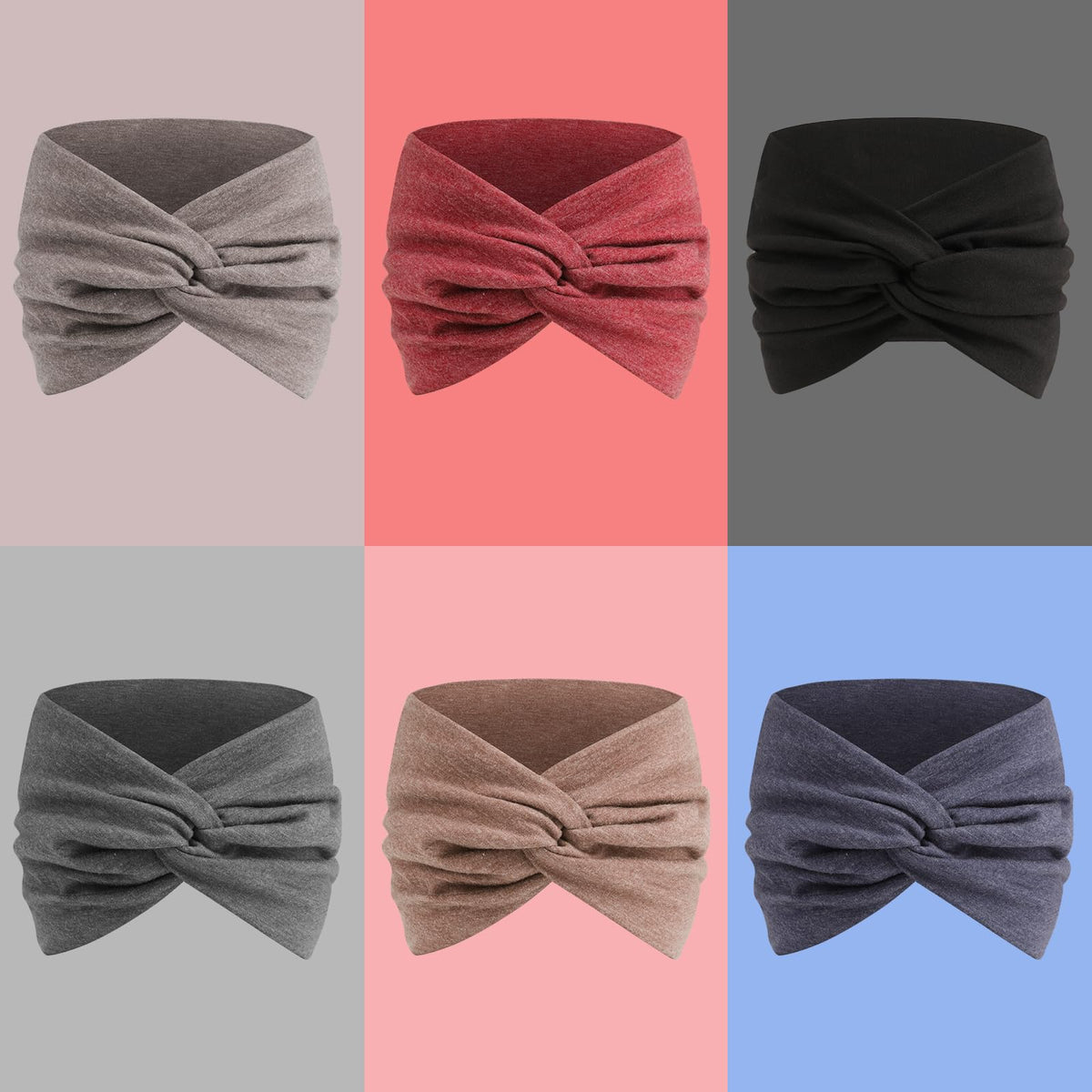 HAUHC fabric close-up displaying soft cotton-like texture and breathable comfort
