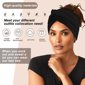 HAUHC close-up of fabric texture and stretch, soft comfortable feel