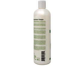 Hawaiian Silky duo staged in bathroom to show everyday use convenience