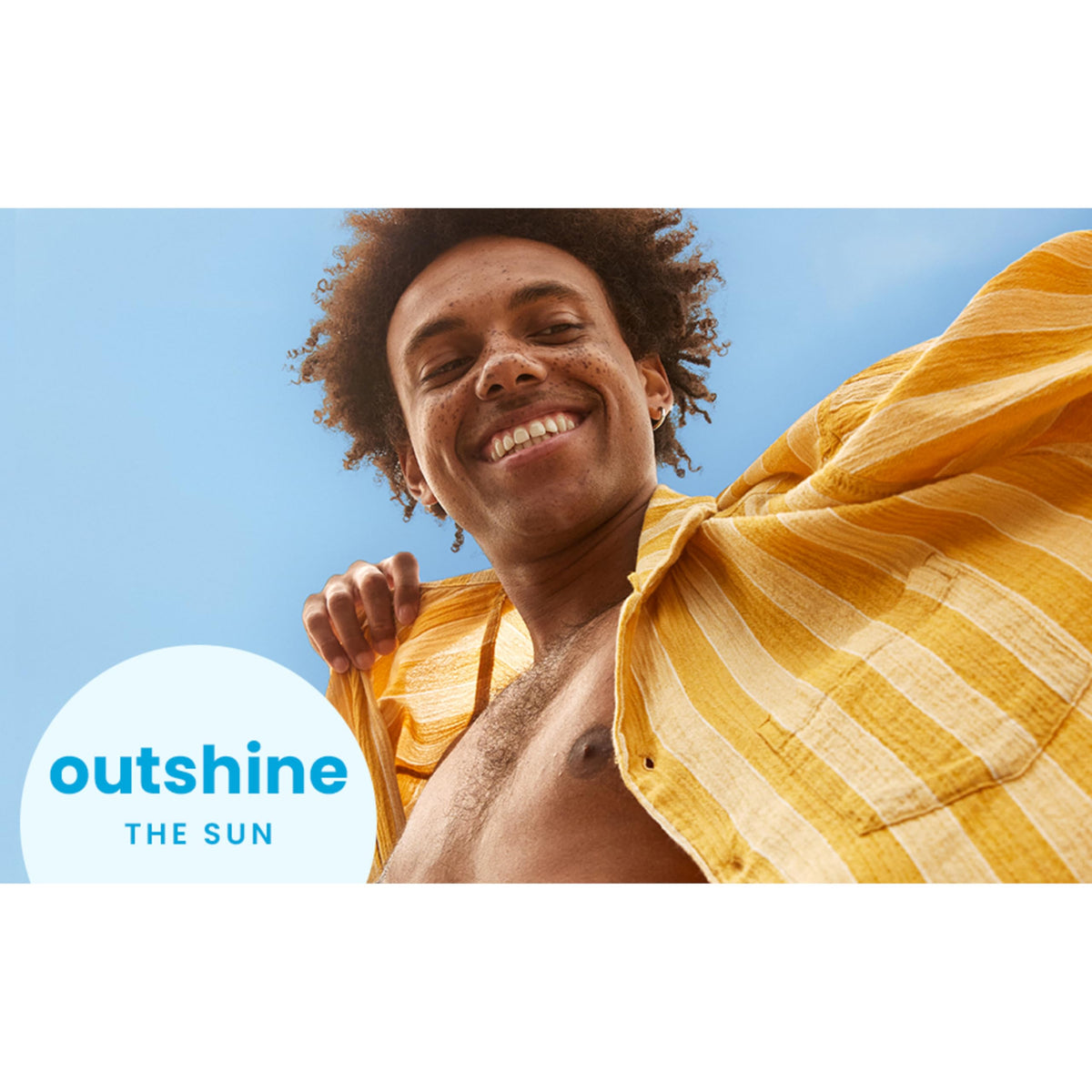 Hawaiian Tropic being applied on arm demonstrating easy reapplication
