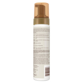 Hawaiian Tropic ingredient highlight vitamin E and coconut emphasizing skin-nourishing benefit