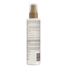 Hawaiian Tropic in a beach bag lifestyle image suggesting on-the-go glow maintenance