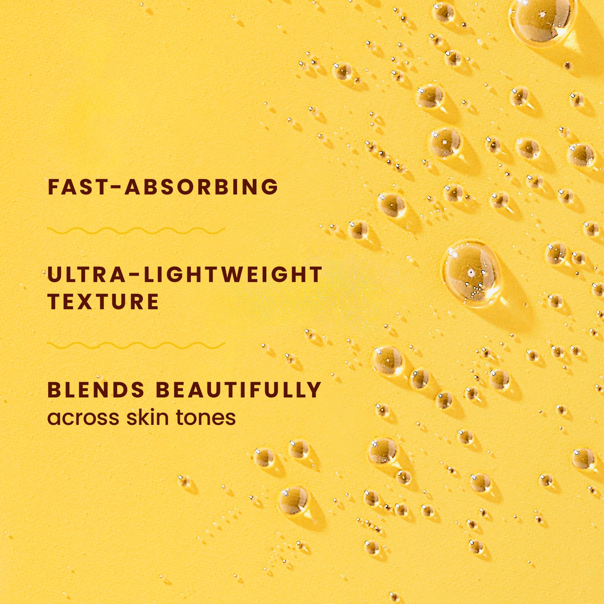 Hawaiian Tropic mango and plumeria botanicals highlighting tropical scent