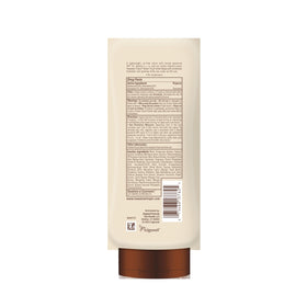 Hawaiian Tropic botanicals with mango and papaya showing nourishing fragrance benefit