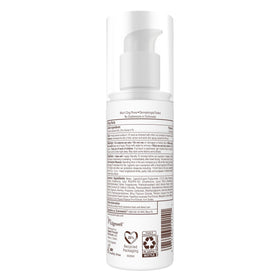 Hawaiian Tropic inside travel bag showing quick reapplication convenience