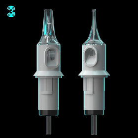 HAWINK top view of mixed needle configurations showing variety and control