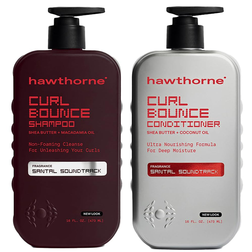 Hawthorne front packaging showing two 16 oz bottles and scent, highlights size benefit