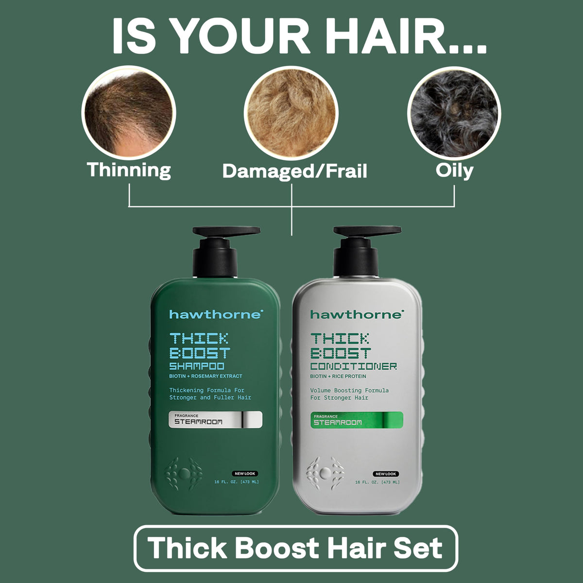 Hawthorne label closeup highlighting active ingredients and ingredient transparency benefit