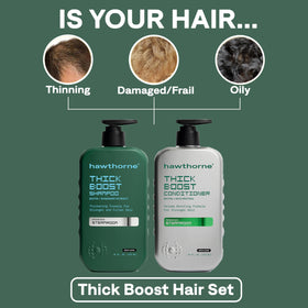 Hawthorne label closeup highlighting active ingredients and ingredient transparency benefit