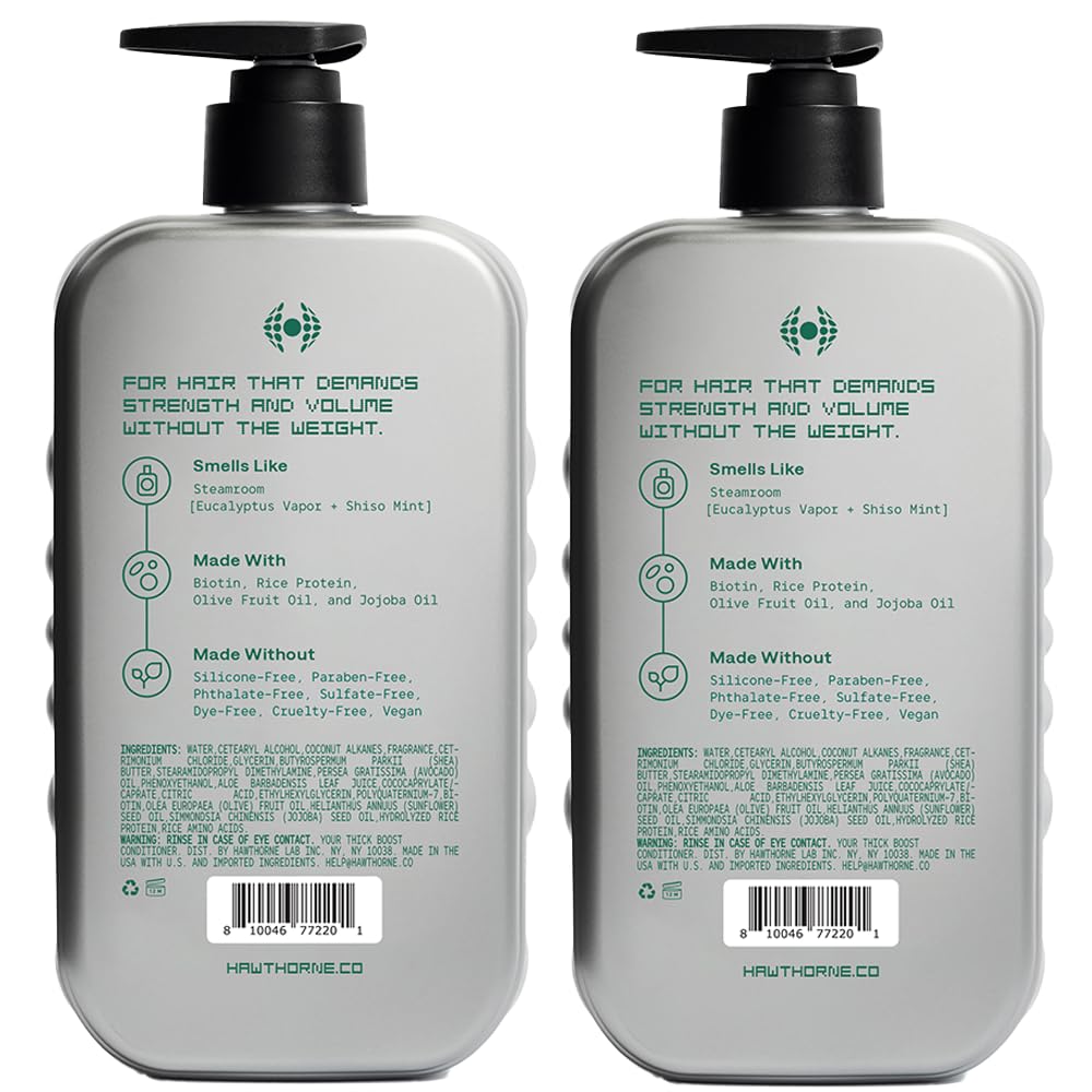 Hawthorne bottle on bathroom shelf in lifestyle setting for daily routine