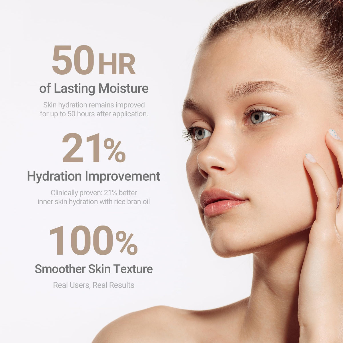 HAYEJIN shaken bottle revealing milky emulsion phase for dual‑phase toner‑cream benefit