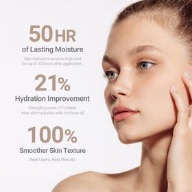 HAYEJIN shaken bottle revealing milky emulsion phase for dual‑phase toner‑cream benefit