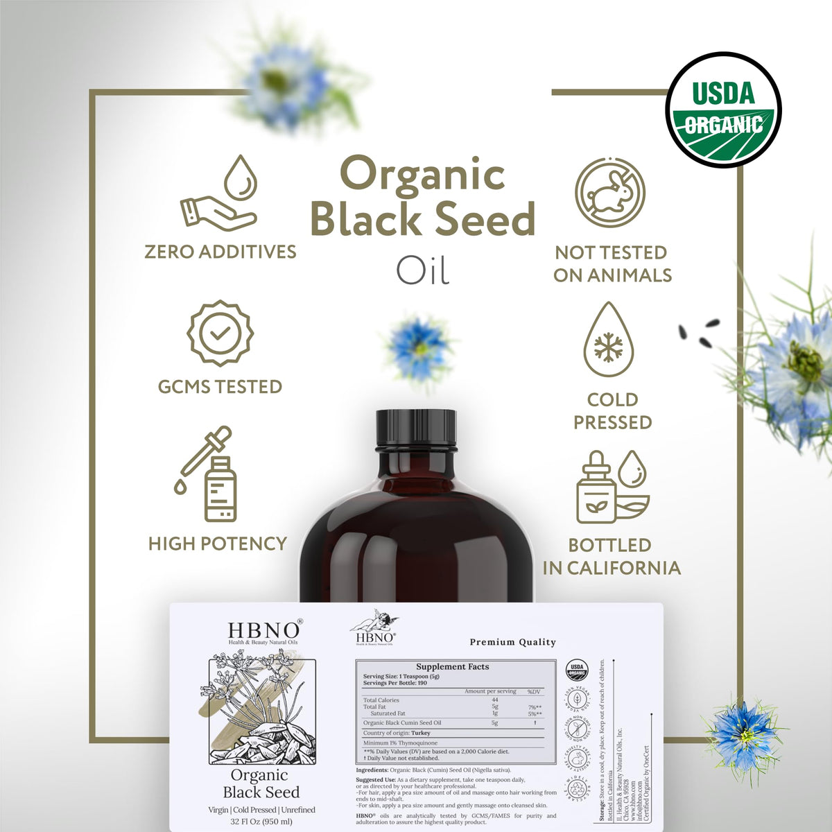 HBNO applying oil to hair ends demonstrating shine and improved manageability