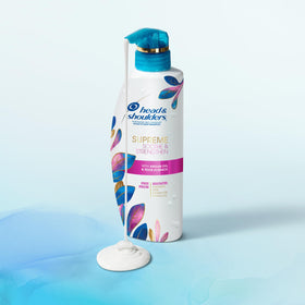 21.2 fl oz bottles side-by-side for scale with Head & Shoulders volume clarity