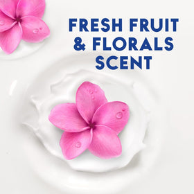 Head & Shoulders rich lather close-up demonstrating gentle cleansing and moisture