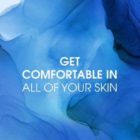 Close-up argan oil and vitamin E visual with Head & Shoulders for nourishment
