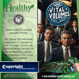 Healthy Surplus Equate wipes in a travel pouch illustrating portability and on-the-go refresh