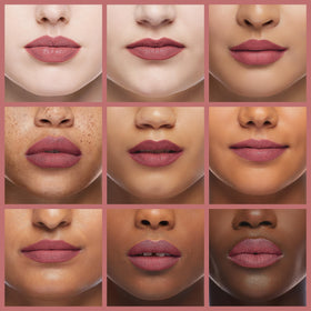 Heart Percent integrated smudger tip detail for seamless blending benefit