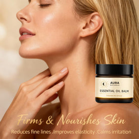 Heidelux balm used after workout to support recovery