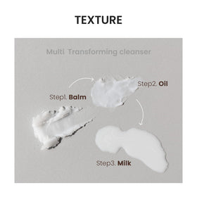 HEIMISH demo removing eye makeup showing gentle effective removal benefit