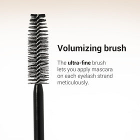 HEIMISH tube beside a coin showing 9g size for travel-friendly scale