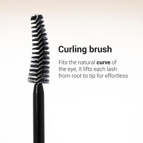HEIMISH open tube detail highlighting deep black pigment