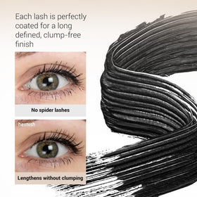 HEIMISH open tube with wand illustrating easy-to-grip applicator