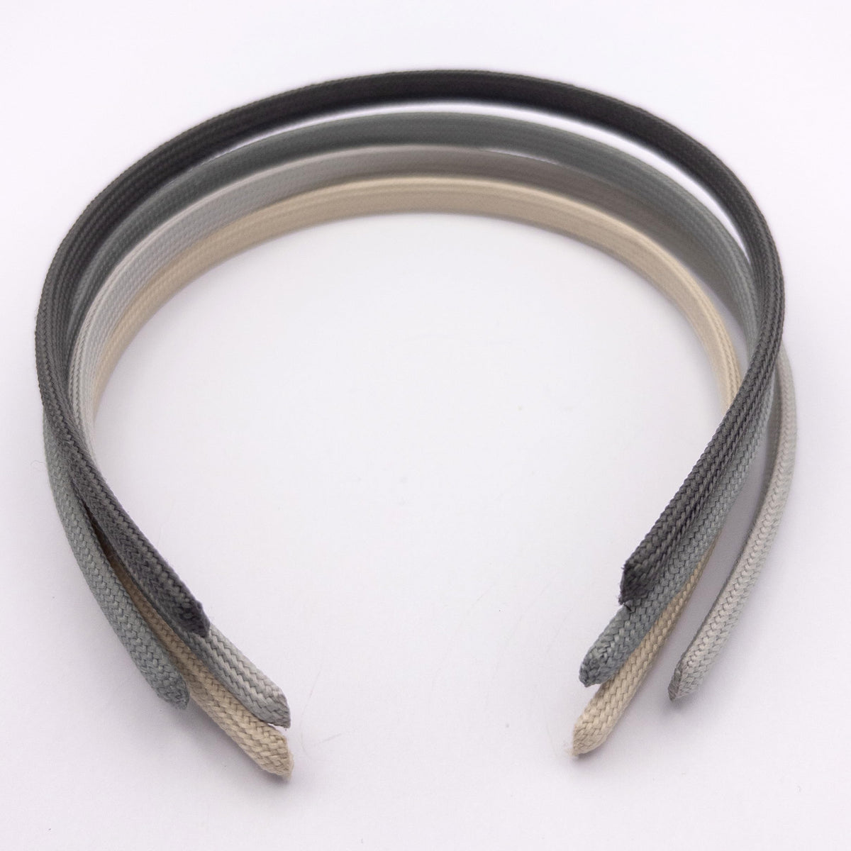 Heliums side view highlighting 8mm thin profile for low visibility
