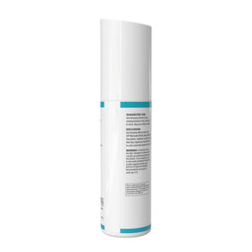 HelloPharmacist cream texture close-up highlighting smooth hydration and lightweight feel