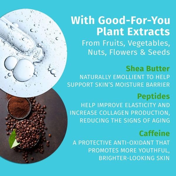 Hempz ingredient label detail highlighting botanical extracts for skin conditioning benefit