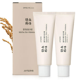 HENGRUNXIN cream texture close-up for smooth absorption