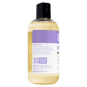 Her Fantasy Box with lavender and chamomile botanicals highlighting natural-inspired fragrance