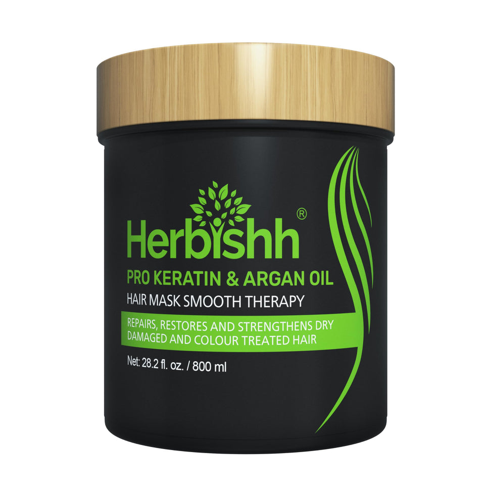 Herbishh front jar view showing packaging and large 800ml benefit