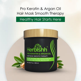 Herbishh on bathroom shelf styled with towels showing spa‑like routine benefit