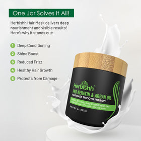 Herbishh travel-size jars in compact set for on-the-go hydration