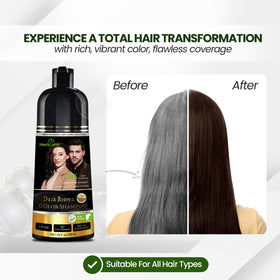 Herbishh placed in bathroom setting showing at-home convenience and simplicity benefit