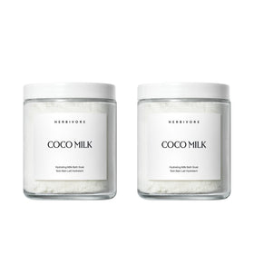 HERBIVORE front packaging showing calming benefits