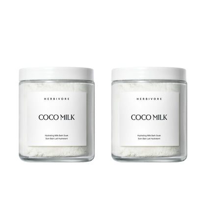 HERBIVORE front packaging showing calming benefits
