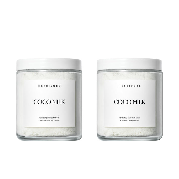 HERBIVORE front packaging showing calming benefits