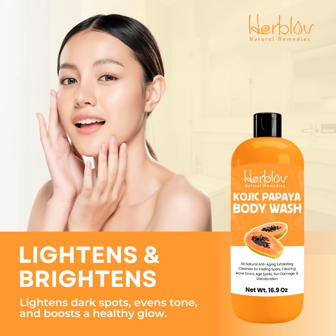 Herblov soap bar close-up texture highlighting gentle exfoliation
